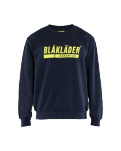 Klasikinis džemperis BLÅKLÄDER 3534