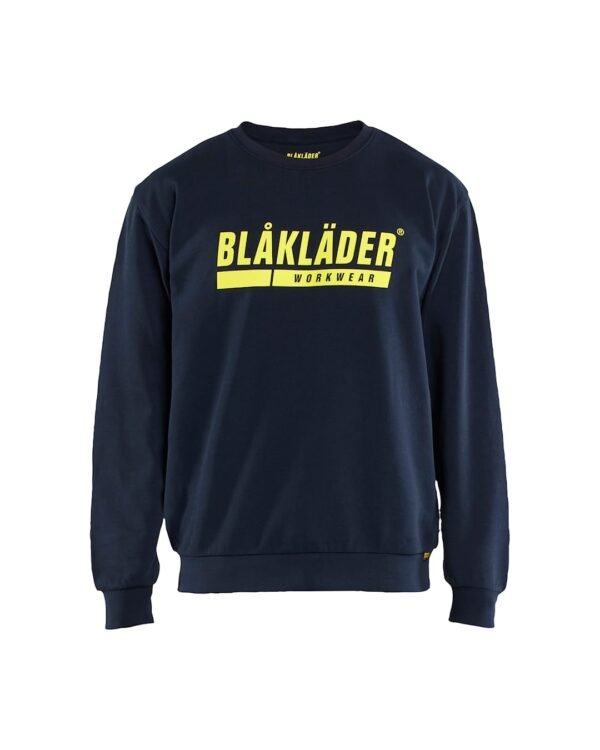 Klasikinis džemperis BLÅKLÄDER 3534