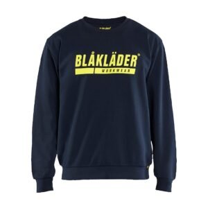 Klasikinis džemperis BLÅKLÄDER 3534