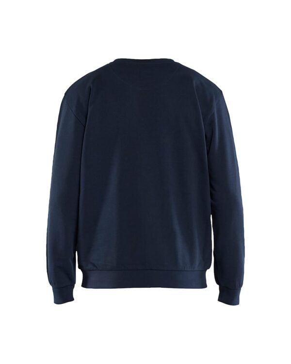 Klasikinis džemperis BLÅKLÄDER 3534