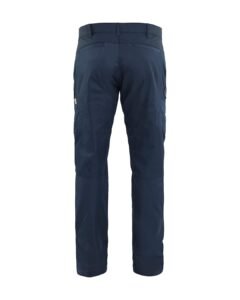 Lengvos patogios darbo kelnės BLÅKLÄDER 1428