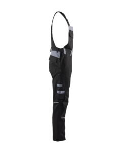 Liepsnai atsparus puskombinezonis BLÅKLÄDER 2861