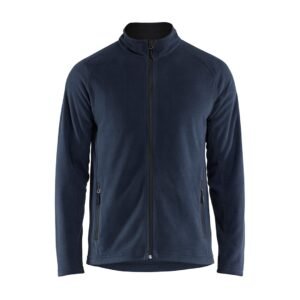 Mikrofliso džemperis BLÅKLÄDER 4721