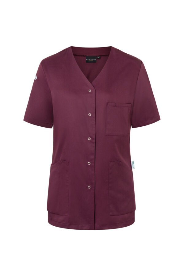 Moderni užsegama moteriška tunika ESSENTIAL