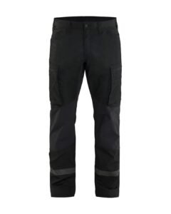 Modernios darbo kelnės BLÅKLÄDER 1452