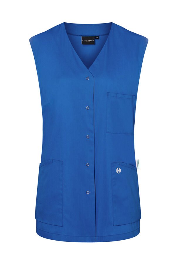 Moteriška tunika be rankovių ESSENTIAL