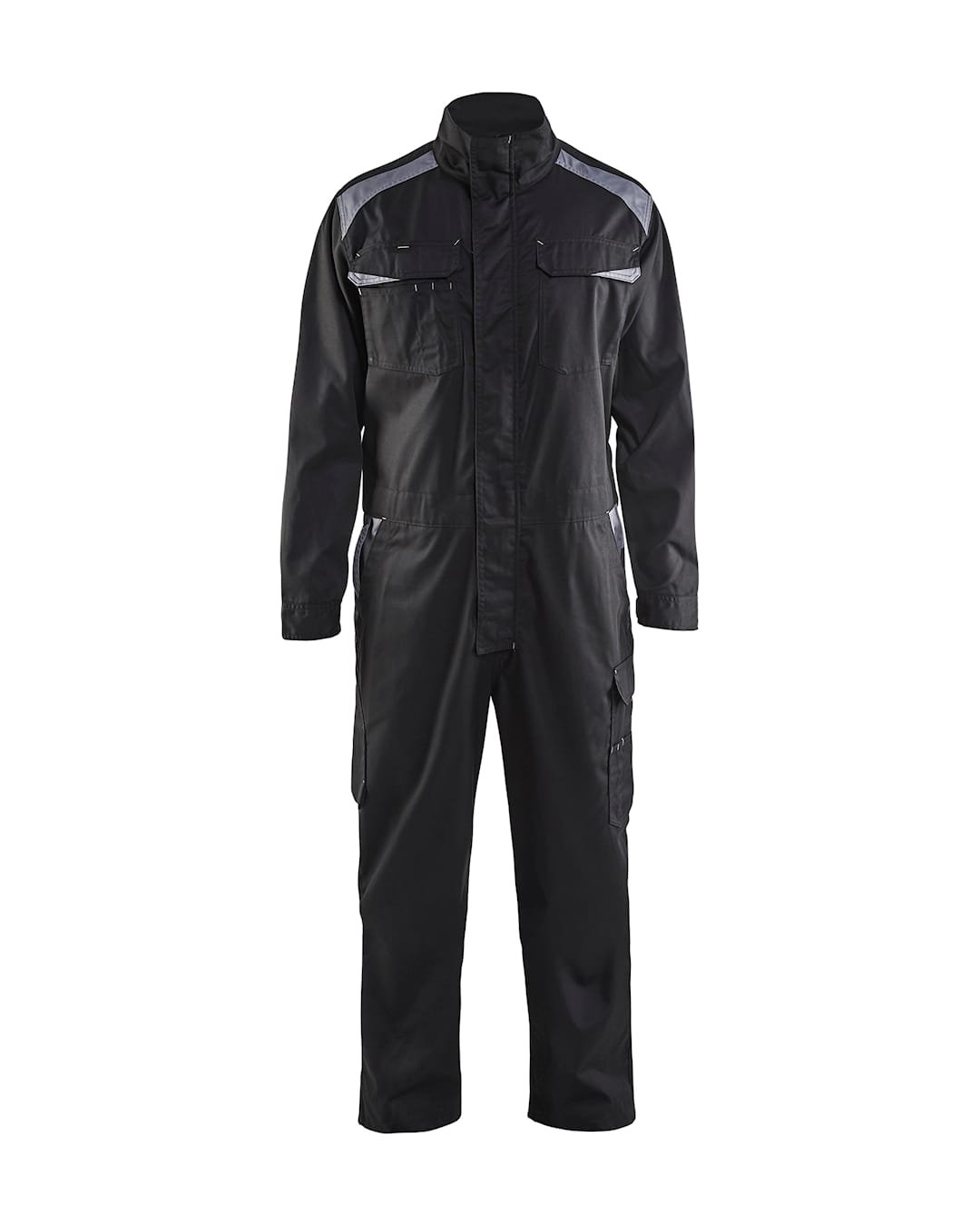 Patogus darbo kombinezonas BLÅKLÄDER 6054 (6) Patogus darbo kombinezonas BLÅKLÄDER 6054