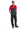 RIP-STOP darbo puskombinezonis BLÅKLÄDER 2695
