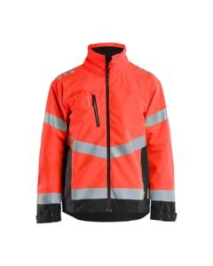 Signalinė darbo striukė BLÅKLÄDER 4760