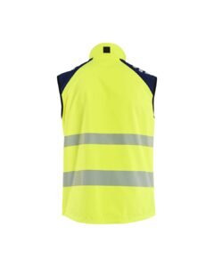 Signalinė softshell liemenė BLÅKLÄDER 3091