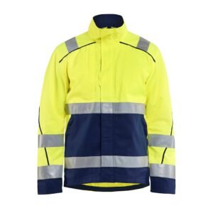 Signalinė striukė BLÅKLÄDER 4429