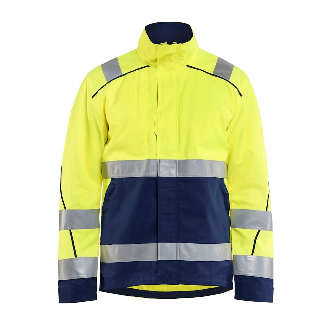 Signalinė striukė BLÅKLÄDER 4429 (2) Signalinė striukė BLÅKLÄDER 4429