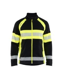 Signalinis mikrofliso džemperis BLÅKLÄDER 4713