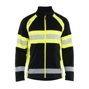 Signalinis mikrofliso džemperis BLÅKLÄDER 4713