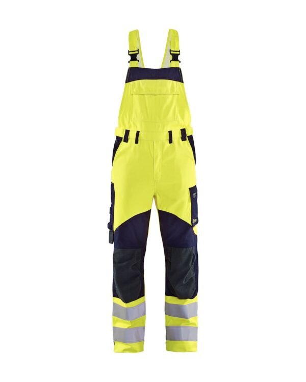 Signalinis multinorm puskombinezonis BLÅKLÄDER 2889