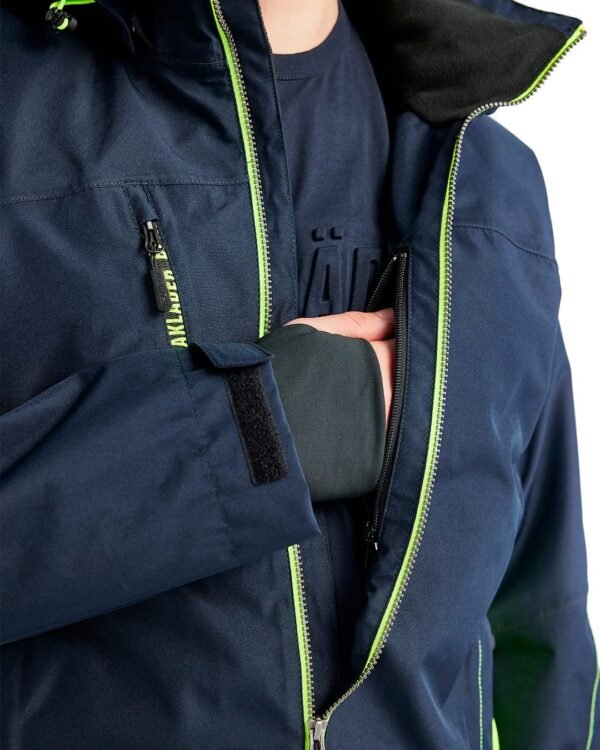 Universali vandeniui atspari striukė Blåkläder 4790