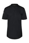 Vyriškas šefo švarkas trumpomis rankovėmis PERFORMANCE