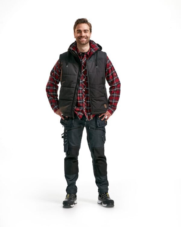 Žieminė darbo liemenė BLÅKLÄDER 3899