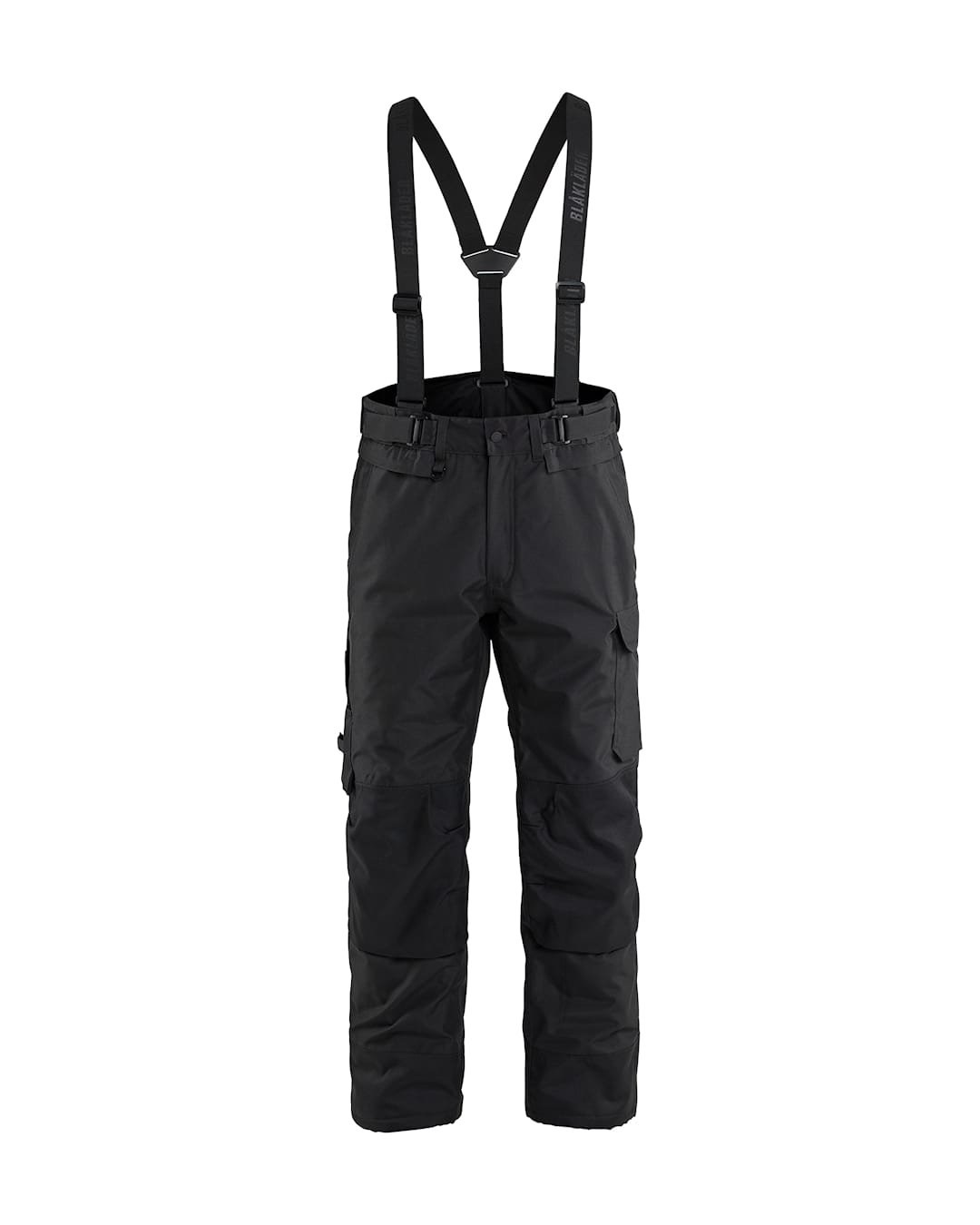 Žieminės kombinezoninės kelnės BLÅKLÄDER 1810 (2) Žieminės kombinezoninės kelnės BLÅKLÄDER 1810