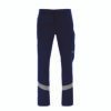 Apsauginės darbo kelnės PIORUN FLEX