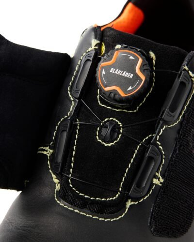 Apsauginiai darbo batai BLÅKLÄDER ELITE 2483 S3L