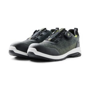 Darbo batai BLÅKLÄDER CRADLE 2438 S3L