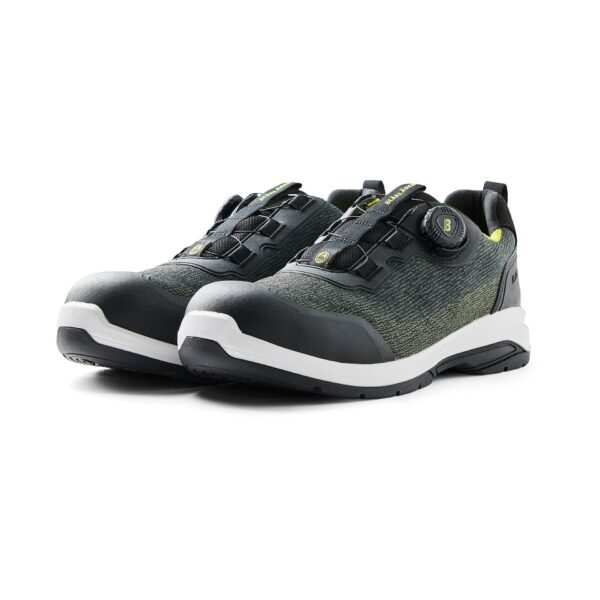 Darbo batai BLÅKLÄDER CRADLE 2438 S3L