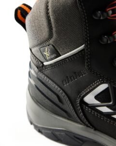 Darbo batai BLÅKLÄDER ELITE 2446 S3S