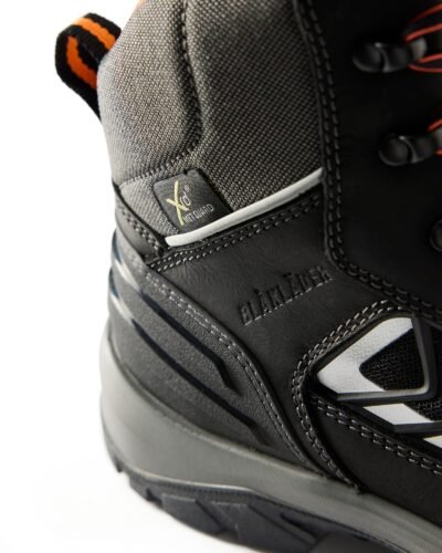 Darbo batai BLÅKLÄDER ELITE 2446 S3S