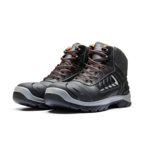 Darbo batai BLÅKLÄDER ELITE 2452 S3