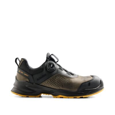 Darbo batai BLÅKLÄDER EPIC 2295 S3S