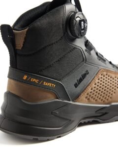 Darbo batai BLÅKLÄDER EPIC 2296 S3S