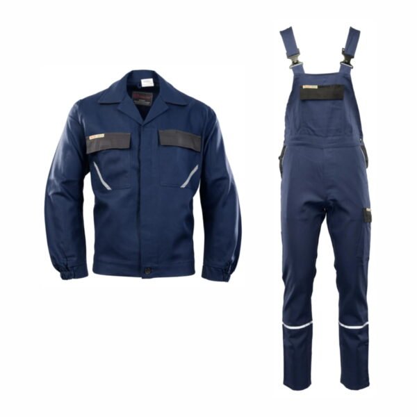 Darbo drabužių komplektas BRIXTON NATUR