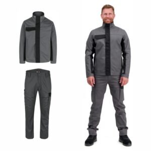 Darbo drabužių komplektas KANI-IVO