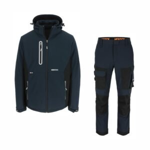 Darbo drabužių komplektas TARIS-FARO
