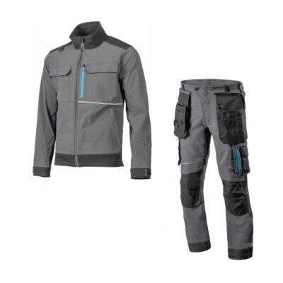 Darbo drabužių komplektas TAUBER