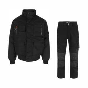 Darbo drabužių komplektas TYPHON-MARS
