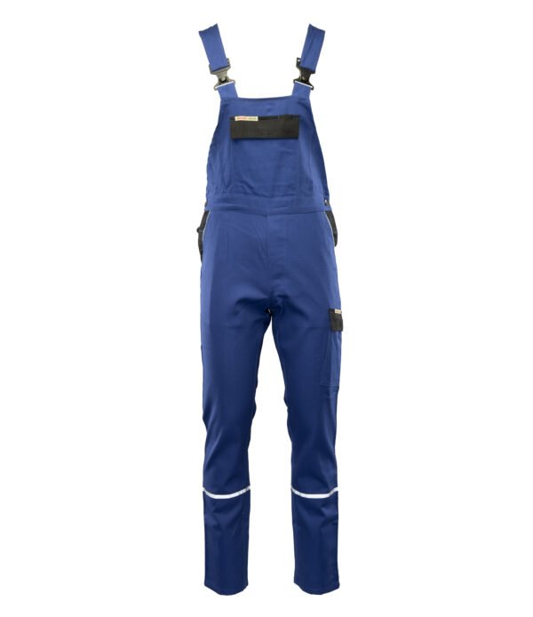 Darbo puskombinezonis BRIXTON NATUR