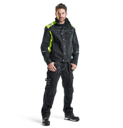 Darbo švarkas BLÅKLÄDER 4095