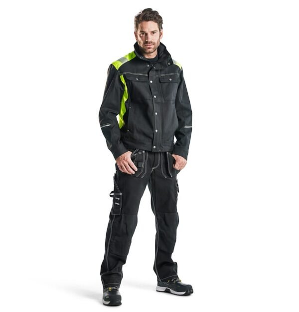 Darbo švarkas BLÅKLÄDER 4095