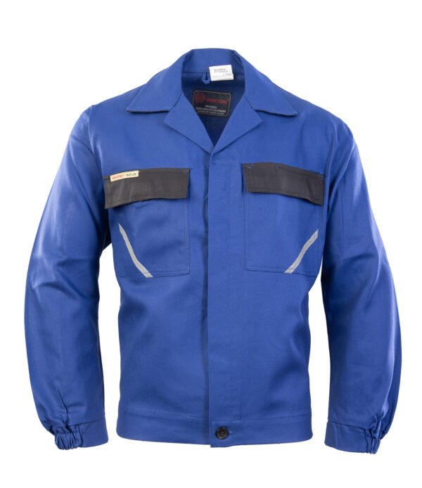 Darbo švarkas BRIXTON NATUR