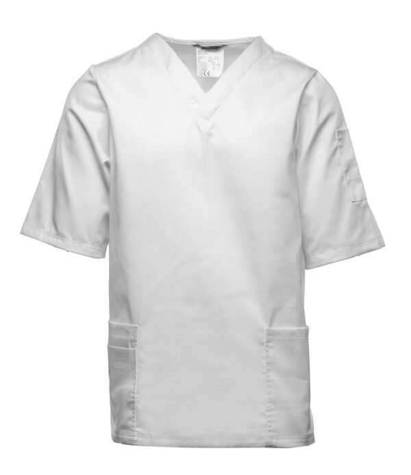 Moteriška balta tunika BRIXTON B210