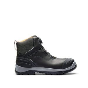 Vandeniui atsparūs darbo batai BLÅKLÄDER ELITE 2455 S7S