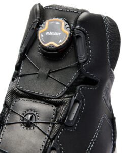 Vandeniui atsparūs darbo batai BLÅKLÄDER ELITE 2455 S7S