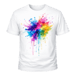 Workobo spauda ant marškinėlių image t shirt