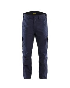 Apsauginės APC2 darbo kelnės BLÅKLÄDER 1427
