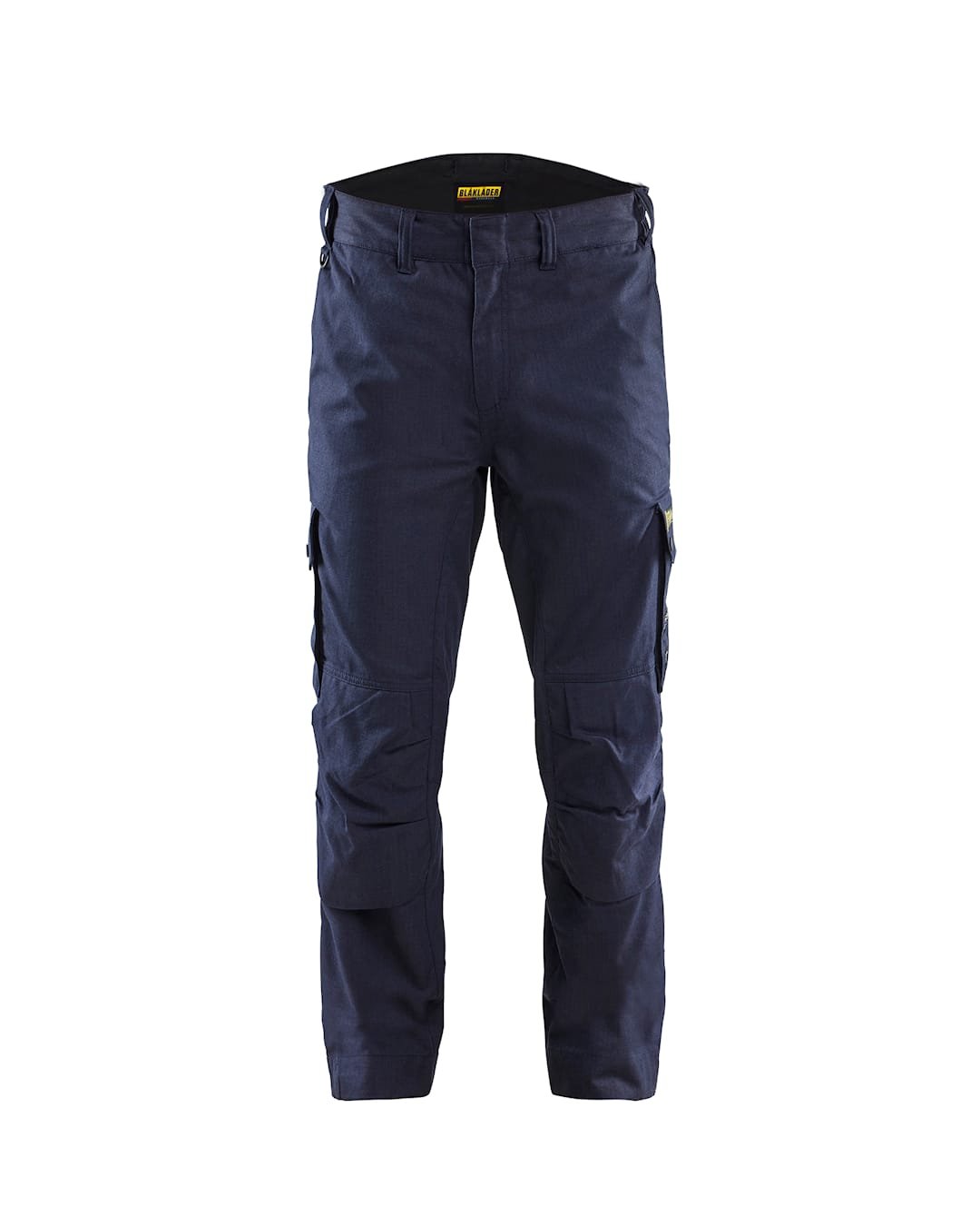 Apsauginės APC2 darbo kelnės BLÅKLÄDER 1427 (2) Apsauginės APC2 darbo kelnės BLÅKLÄDER 1427