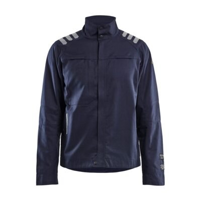 Apsauginis APC2 darbo švarkas BLÅKLÄDER 4417