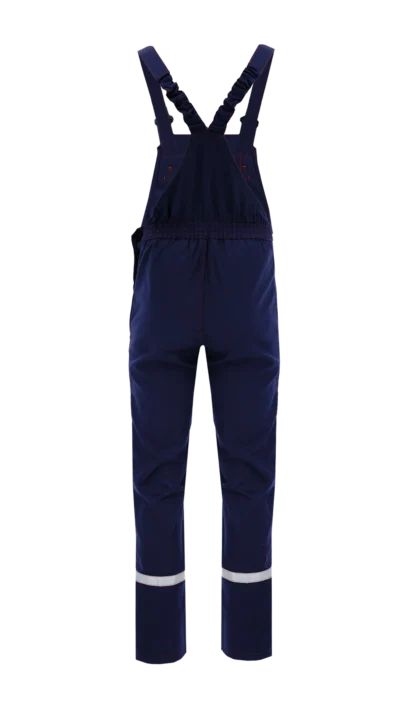 Apsauginis darbo puskombinezonis GROM 5-IN-1