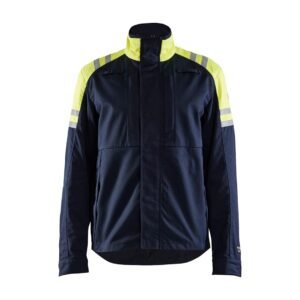 Apsauginis darbo švarkas BLÅKLÄDER 4505